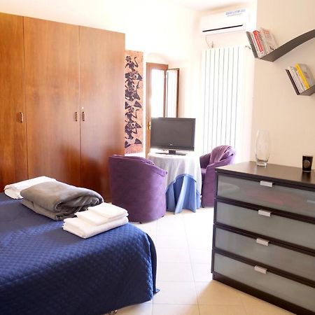 Suite Home La Chianca Santeramo in Colle Eksteriør bilde