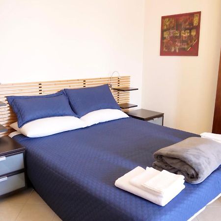 Suite Home La Chianca Santeramo in Colle Eksteriør bilde