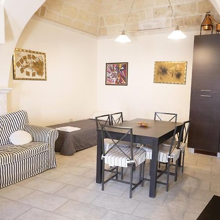 Suite Home La Chianca Santeramo in Colle Eksteriør bilde