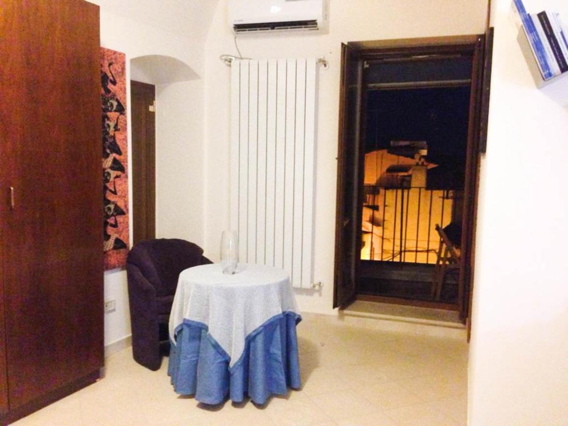 Suite Home La Chianca Santeramo in Colle Eksteriør bilde