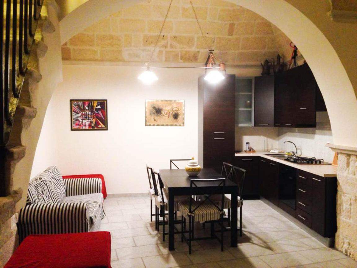Suite Home La Chianca Santeramo in Colle Eksteriør bilde