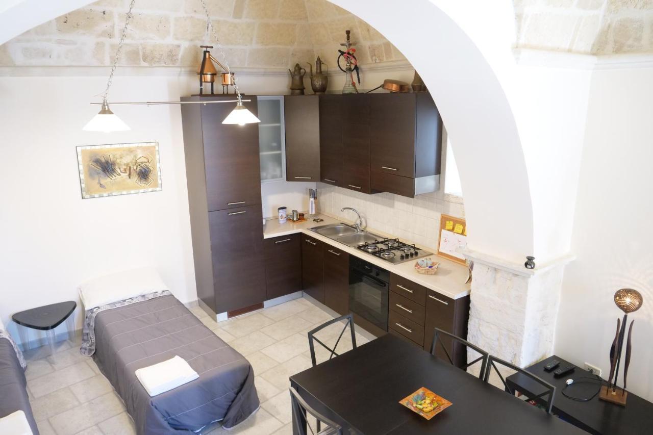 Suite Home La Chianca Santeramo in Colle Eksteriør bilde