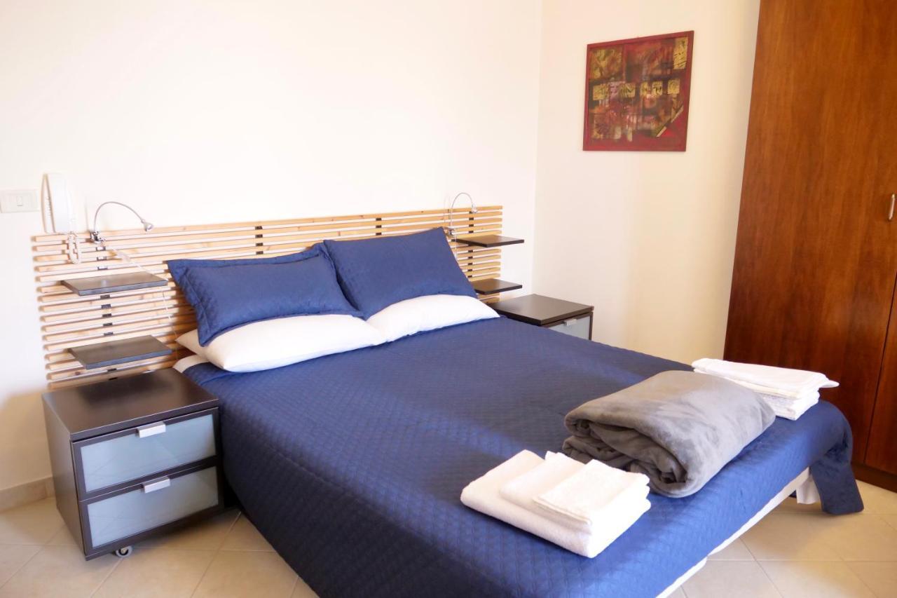 Suite Home La Chianca Santeramo in Colle Eksteriør bilde