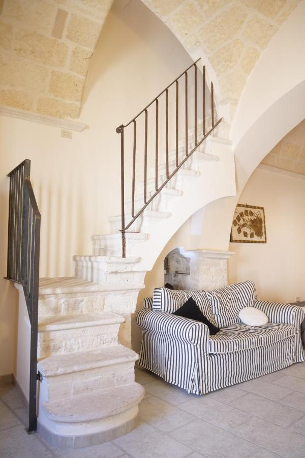 Suite Home La Chianca Santeramo in Colle Eksteriør bilde