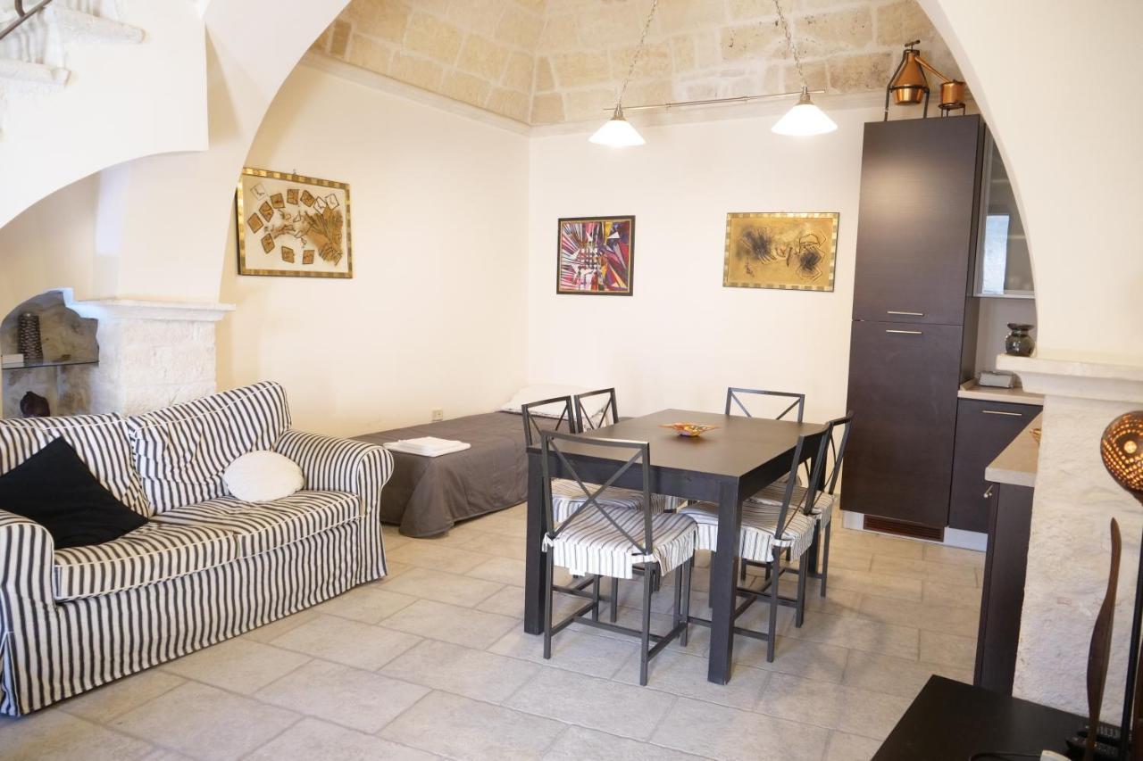 Suite Home La Chianca Santeramo in Colle Eksteriør bilde