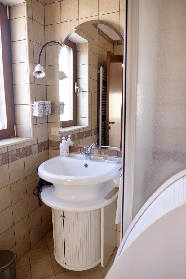 Suite Home La Chianca Santeramo in Colle Eksteriør bilde